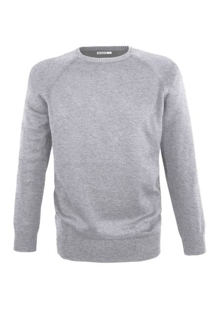 Melawear Strickpullover Basic Limitierter Zeitrabatt