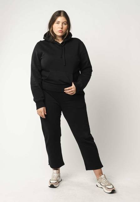Melawear Sweathose ausgestellt PALITA Fabrik Onlineshop