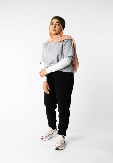 Melawear Sweatpants AKESHA Günstig kaufen