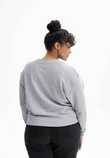 Melawear Sweatshirt RATI Großer Ausverkauf