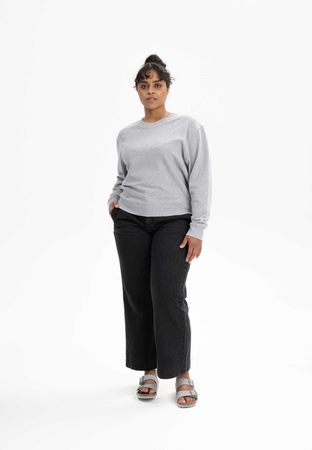 Melawear Sweatshirt RATI Großer Ausverkauf