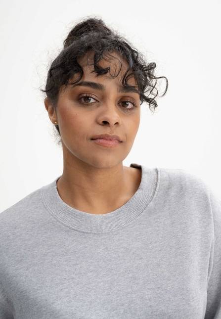 Melawear Sweatshirt RATI Großer Ausverkauf