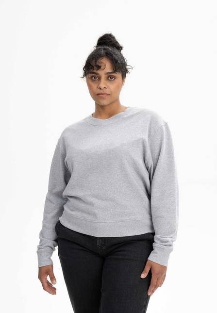 Melawear Sweatshirt RATI Großer Ausverkauf