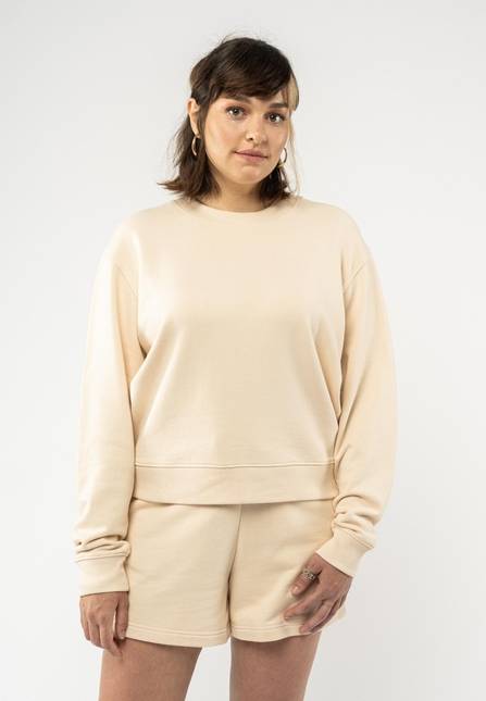 Melawear Sweatshirt RATI