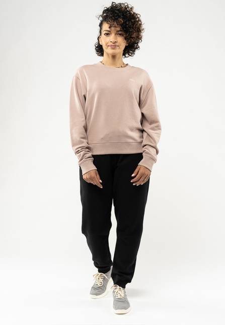 Melawear Sweatshirt RATI Begrenztes Angebot