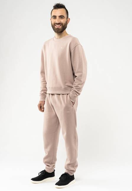 Melawear Sweatshirt RATI Begrenztes Angebot