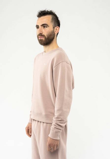 Melawear Sweatshirt RATI Begrenztes Angebot