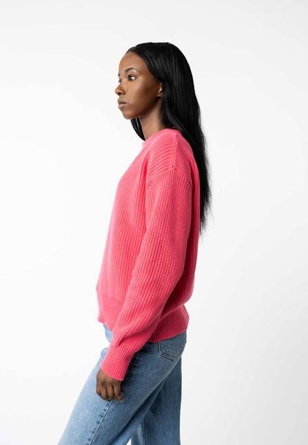 Melawear Rippstrick Pullover MANIKA Saisonschlussverkauf