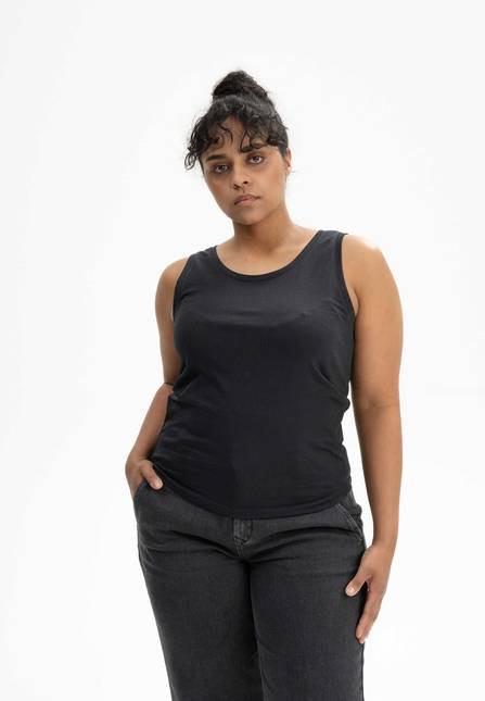 Melawear Tanktop VANITA Black Friday