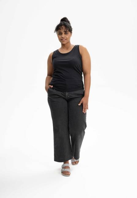 Melawear Tanktop VANITA Black Friday