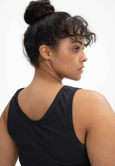 Melawear Tanktop VANITA Black Friday