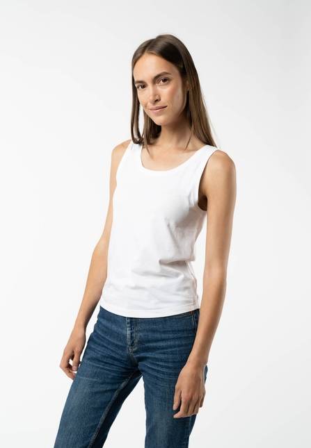 Melawear Tanktop VANITA