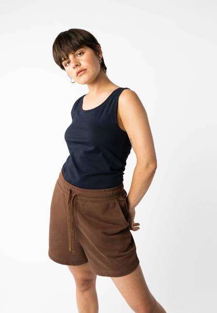 Melawear Tanktop VANITA Weihnachtsangebot