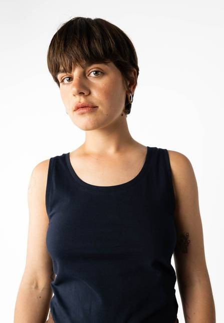 Melawear Tanktop VANITA Weihnachtsangebot