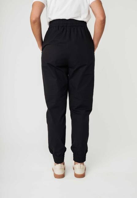 Melawear Hose mit elastischem Bund ARITE Top Angebot