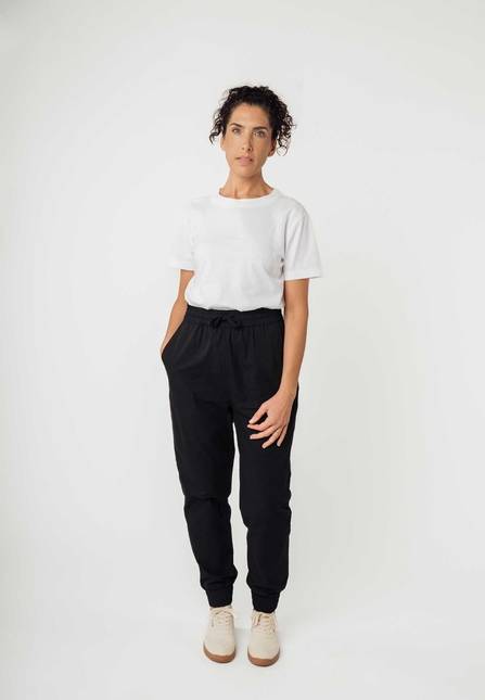 Melawear Hose mit elastischem Bund ARITE Top Angebot