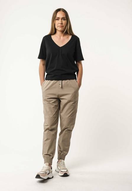 Melawear Hose mit elastischem Bund ARITE Neueste Mode