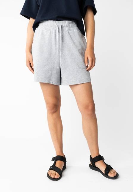 Melawear French Terry Shorts AARANY Sonderangebote