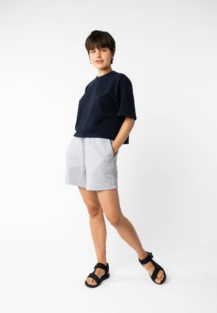 Melawear French Terry Shorts AARANY Sonderangebote
