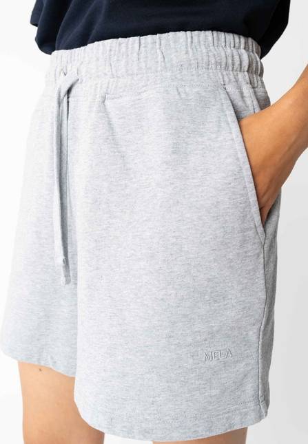 Melawear French Terry Shorts AARANY Sonderangebote