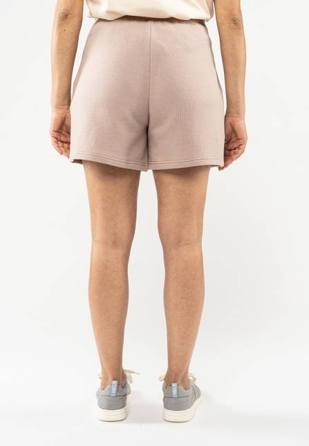 Melawear French Terry Shorts AARANY Riesige Ersparnisse