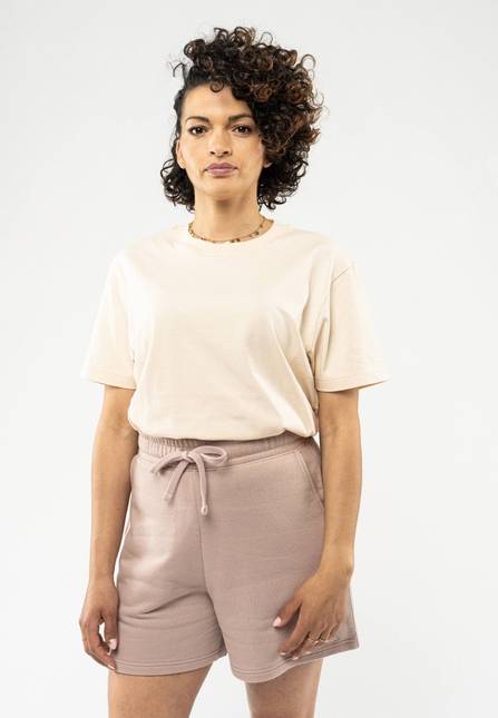 Melawear French Terry Shorts AARANY Riesige Ersparnisse