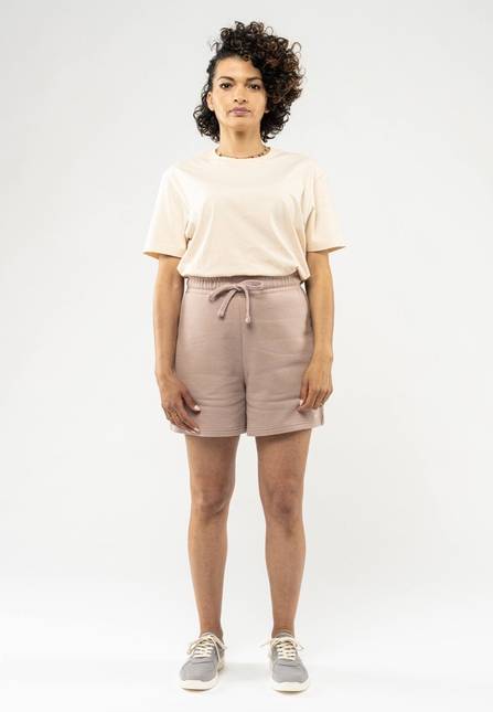 Melawear French Terry Shorts AARANY Riesige Ersparnisse