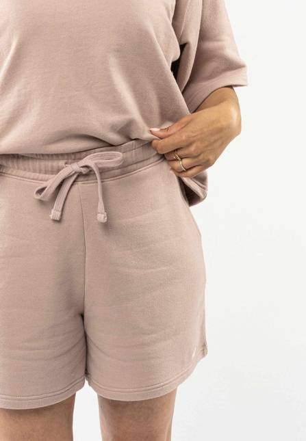 Melawear French Terry Shorts AARANY Riesige Ersparnisse
