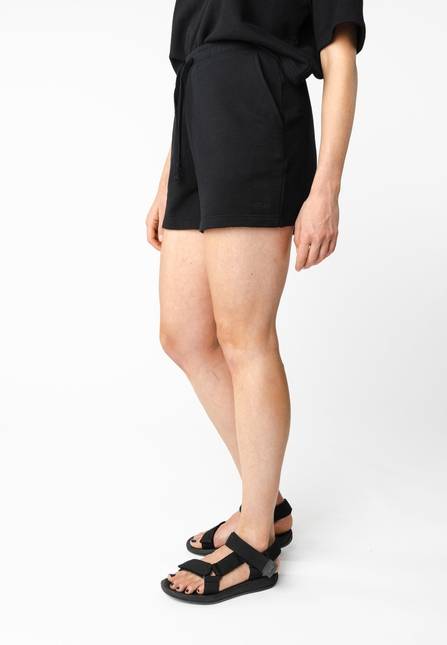 Melawear French Terry Shorts AARANY VIP-Rabatte