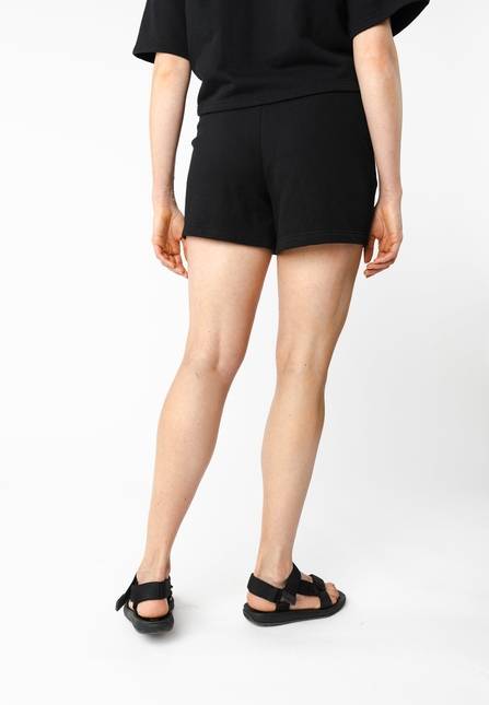 Melawear French Terry Shorts AARANY VIP-Rabatte