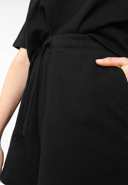 Melawear French Terry Shorts AARANY VIP-Rabatte