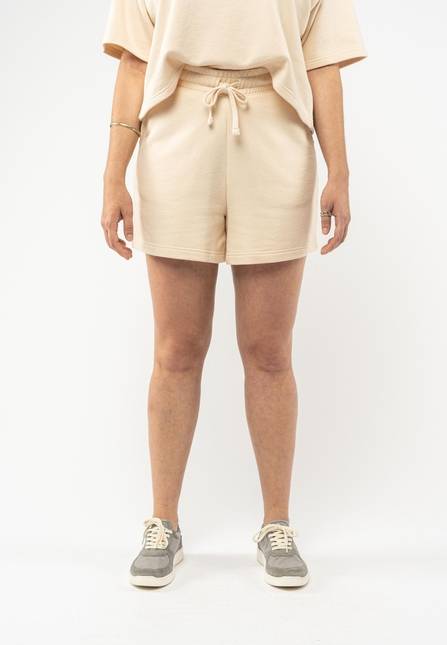 Melawear French Terry Shorts AARANY Tiefpreis