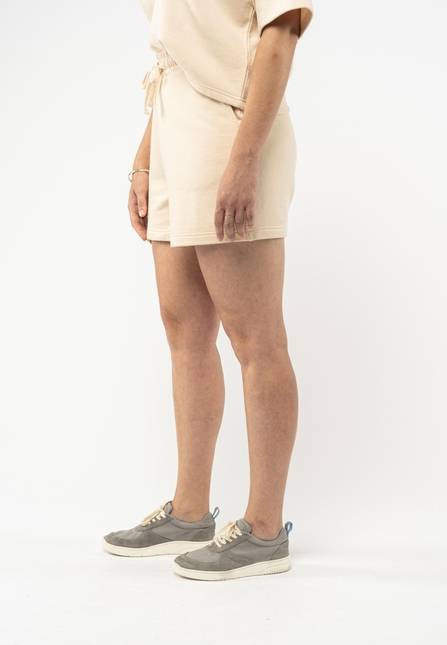 Melawear French Terry Shorts AARANY Tiefpreis