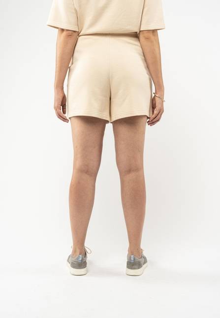 Melawear French Terry Shorts AARANY Tiefpreis
