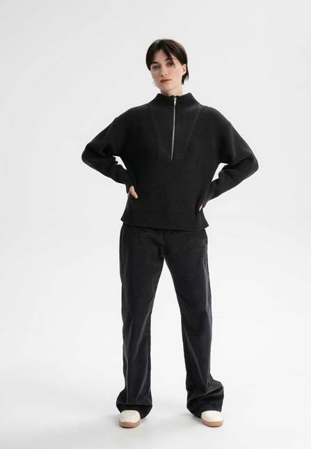 Melawear Rippstrick Troyer KIMAYA Wochenangebot