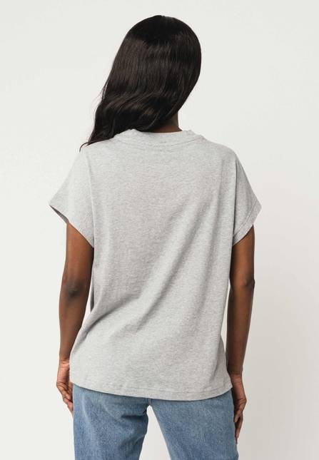 Melawear T-Shirt MADHU Neueste Stile