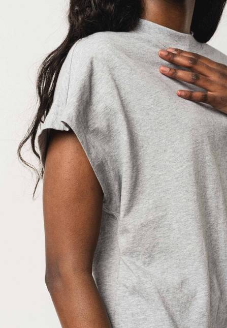 Melawear T-Shirt MADHU Neueste Stile