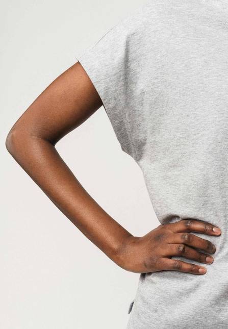 Melawear T-Shirt MADHU Neueste Stile