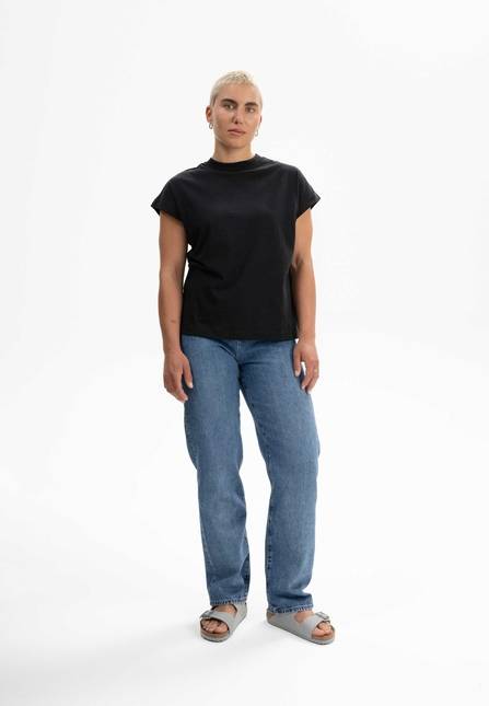 Melawear T-Shirt MADHU Letzter Tag