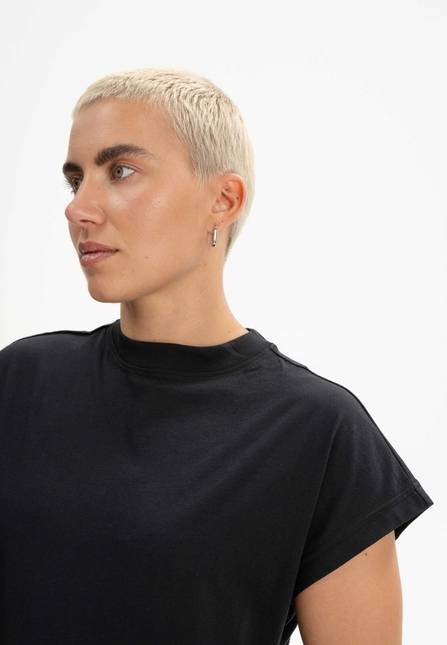 Melawear T-Shirt MADHU Letzter Tag