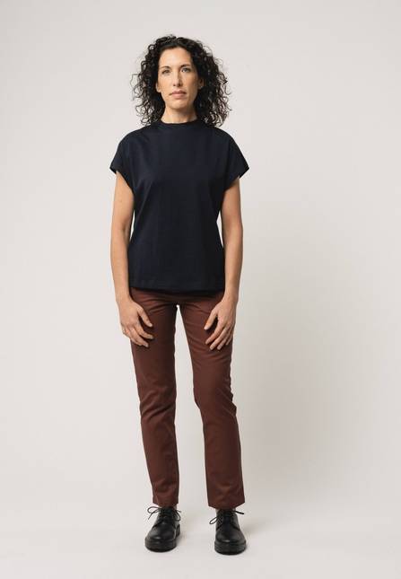 Melawear T-Shirt MADHU Bis zu 50% Rabatt