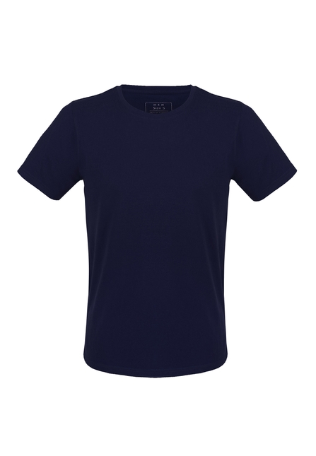Melawear T-Shirt Basic Herren Bis zu 55% Rabatt