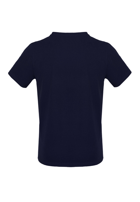 Melawear T-Shirt Basic Herren Bis zu 55% Rabatt