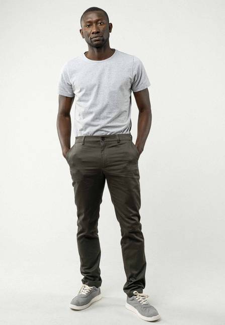 Melawear T-Shirt Basic Herren Discount Store für neue Produkte