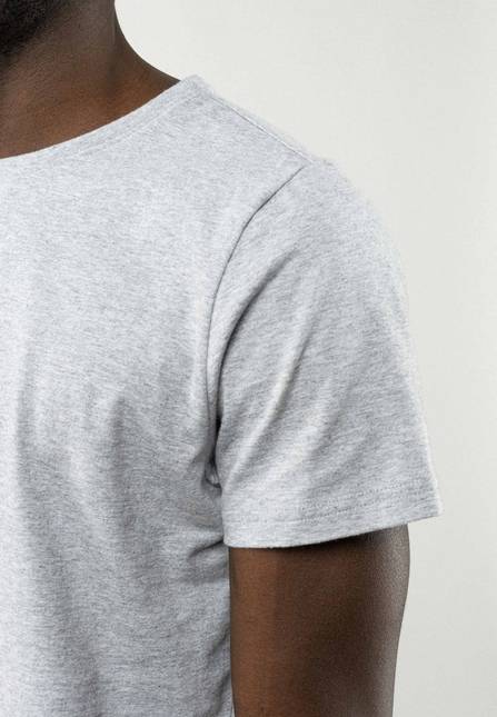 Melawear T-Shirt Basic Herren Discount Store für neue Produkte