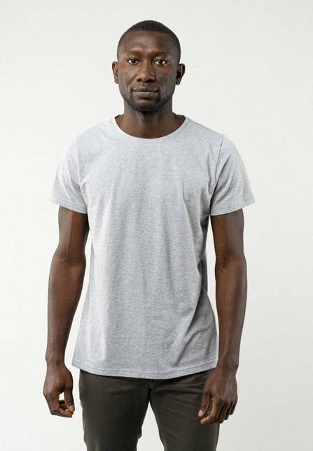 Melawear T-Shirt Basic Herren Discount Store für neue Produkte