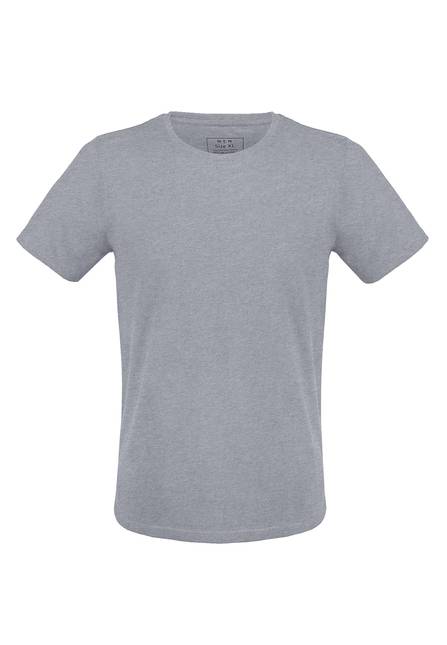 Melawear T-Shirt Basic Herren Discount Store für neue Produkte