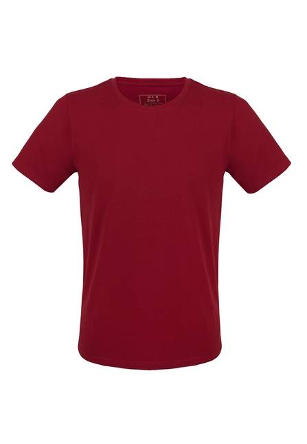 Melawear T-Shirt Basic Herren Nur noch ein Tag übrig