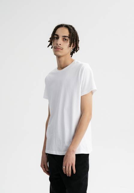 Melawear T-Shirt Basic Herren