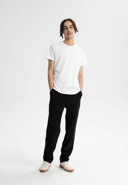 Melawear T-Shirt Basic Herren Super Rabatt